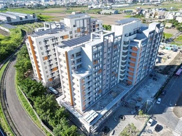 大寮社宅申請倒數一周　高雄社宅興辦效率「緊緊緊」　增加戶數冠居全國4